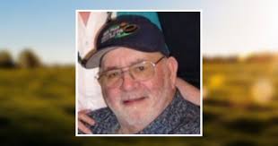 Robert "Bob" Hissong Obituary January 28, 2013