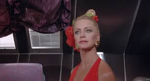 Examining Goldie Hawn S Style In 80s Romcom Overboard Another