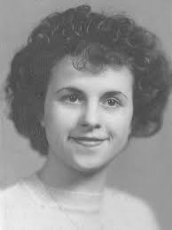 Virginia "Ginny" Halverson