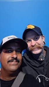 Furnace Fest photos featuring Ryan Clark and more