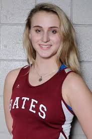 2017 Women's Track and Field Roster