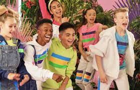 pin by jennifer davenport on kidz bop kidz bop bop goosebumps