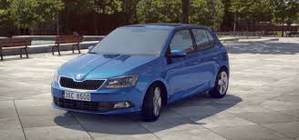 Форд фиеста или шкода фабия. Skoda Fabia Price In Uae New Skoda Fabia Photos And Specs Yallamotor
