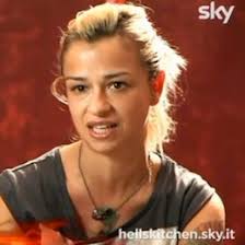 Hell's Kitchen Italia, tutti i concorrenti