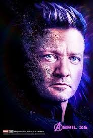 AVENGERS Endgame Posters HD
