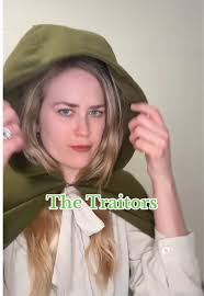 Caroline Danvers 👸🏼 (@costumingcaroline)’s videos with Switching sides