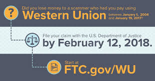 Check spelling or type a new query. Getting Your Money Back From Western Union Ftc Consumer Information