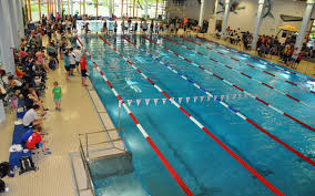 Erster Sindlinger Schwimmclub 1901 E V Wassergymnastik Und Aqua Jogging