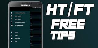 Jan 02, 2021 · the description of ht/ft fixed matches app. Apps Like Ht Ft Free Bets Fixed Matches For Android Moreappslike