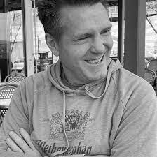 Jeff Fiene's Instagram, Twitter & Facebook