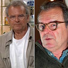 Dagen till ära fyller Steffo Törnquist 69 år