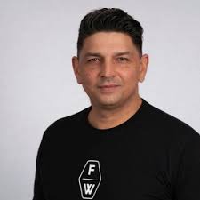 In Singapore for the second half of the week and got the opportunity to  hang out with some of the AirTrunker's in their office. We've been  fortunate to do some great work