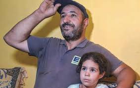 Omar Khalif (Père d'Imane Khelif) : «Je suis fier de ma fille» - Sports :  EL Moudjahid