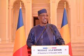 Le chef de la garde présidentielle, unité d'élite et garde prétorienne au sein du pouvoir, idriss déby régnait volontiers par l'« intimidation » et le népotisme, selon ses détracteurs. Message A La Nation De Sem Idriss Deby Itno President De La Republique A L Occasion De La Nouvelle Annee 2020 Tchadinfos Com