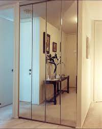 And if those aren't your cup of tea, there are bifold doors which come in different. Bifold Closet Doors Creative Mirror Shower