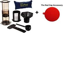 Maybe you would like to learn more about one of these? Aerobie Aeropress Coffee Maker With Tote Bag And Accessory Value Pack Review Aeropress Coffee Coffee Maker Coffee And Espresso Maker