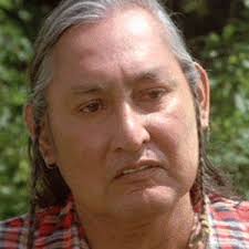 Will Sampson