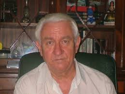 Daniel BONANNI, 81 ans (NIMES)