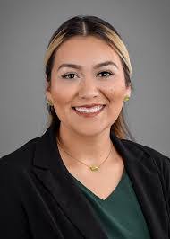 Marissa Guerra's Instagram, Twitter & Facebook