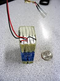 Are aluminium air batteries now practical. Water Activated Battery Wikiwand