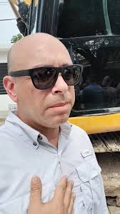 Rigo Leal, Gerente Técnico de la...