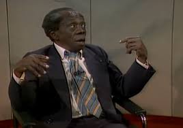 A notícia foi confirmada à lusa por vasco lourenço, presidente da associação 25 de abril, que explicou que otelo se encontrava doente e internado no. 25 Anos Sem Grande Otelo Relembre A Vida E A Obra Do Ator E Humorista Almanaque Home