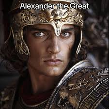 Photorealistic Images of People Who Lived Before the Advent of Photography  : r/midjourney