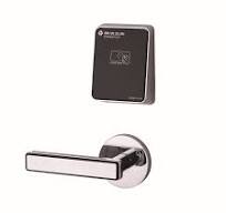 Smart Card Hotel Door Lock | Hotel Lock For Sale - ARCHIE