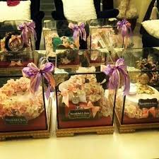 Ada beberapa paket mukena hantaran pengantin yang rekomendasi banget buat kamu yang sedang mencari item paket mukena ini. Yuk Hias Seserahan Pakaian Dalam Menjadi 8 Rekomendasi Bentuk Yang Unik Ini