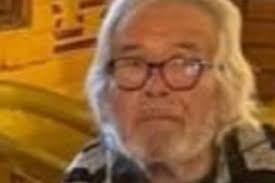 Se busca a Roberto Quiroz Márquez de 72 años de edad