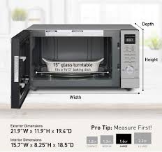 On my panasonic micro wave, how do i get rid of the demo mode and have it operable? Panasonic Nn Sd78ls Microwave Oven Review Yourkitchentime