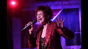 Детство и юность роксаны бабаян. Roksana Babayan Biografiya I Lichnaya Zhizn Pevicy