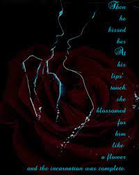 F Scott Fitzgerald Touching Herself Lips Quotes