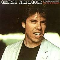 George Thorogood's Bad Grammar Slaps Grammarians
