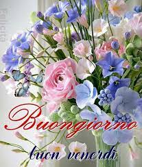 Pin Di Mariella Gigli Su Venerdi Buongiorno Venerdi Venerdi