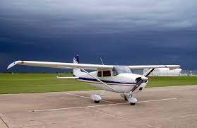 1958 Cessna 175 For Sale In Ok United States Wwwairplanemartcomaircraft-for-salesingle-engine-piston1958-cessna-175 14428