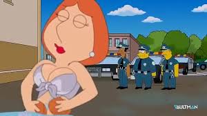 Sexy Carwash Scene - Lois Griffin Marge Simpsons - XAnimu.com