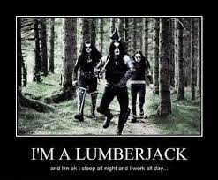 O Xrhsths Wholesome Metal Memes Sto Twitter I Cut Down Trees I Wear High Heels Suspendies And A Bra Abbath Immortal Blackmetal Metalmemes Heavymetal Webfinds Https T Co Ie4cmnmxyk