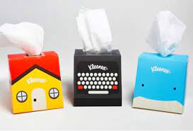 We did not find results for: 26 Quirky Tissue Boxes