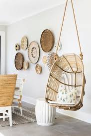 Check spelling or type a new query. Decorative Baskets On Wall In Dining Space Transitional Dining Room