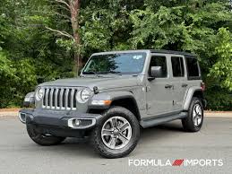 Image result for Sting Gray 2019 Wrangler