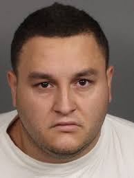 Joel Paredes Saldana arrested in Indio fraud ring