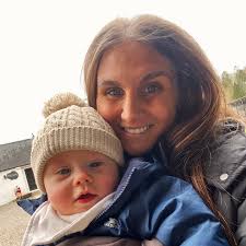 Welcome to new farmers Maegan Dummigan and Wendy Stuart who are about to  start having Moosical Fun in West Cumbria