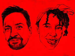 With “The Warriors,” Lin-Manuel Miranda Takes