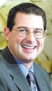 Christopher B. Shank