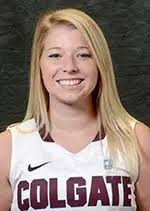 2014-15 Women's Basketball Roster