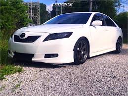 Here you are looking at one 17 x 7 toyota factory oem wheel with 5 x 4.5. Bc Racing Coilovers For 07 11 Toyota Camry Bc C 17 Br Fitment Industries