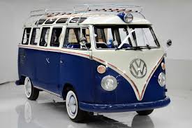 Image result for Delta Green 1970 VW Bus