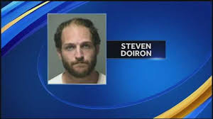 Church purse snatcher accused of stealing from clergy members