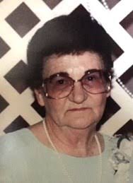 Valada Babin Obituary